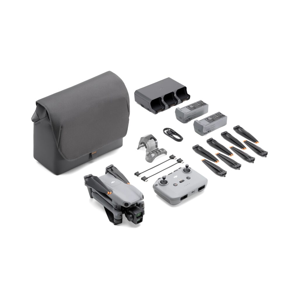 Dji air 3 2