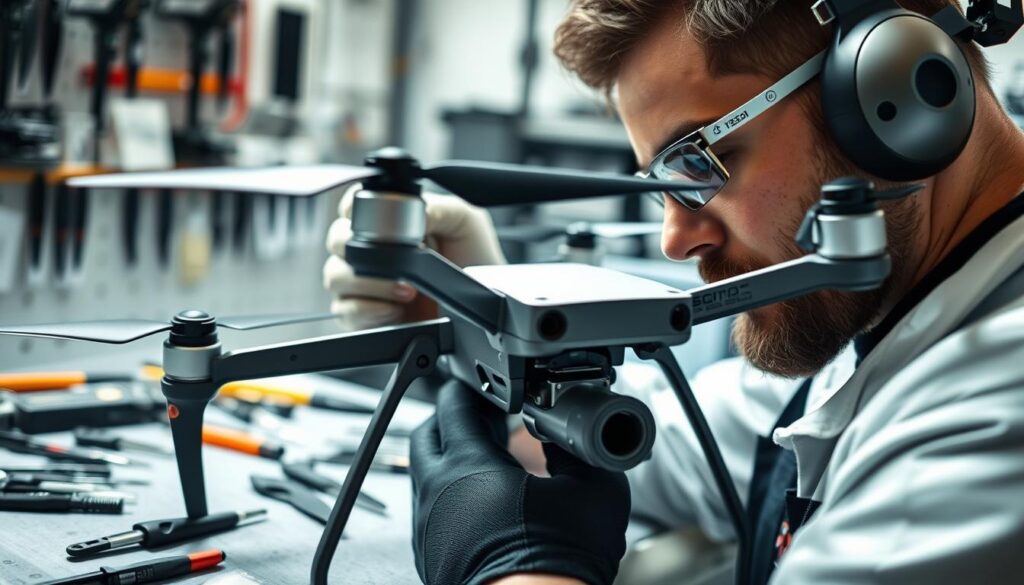 Drone Safety Best Practices