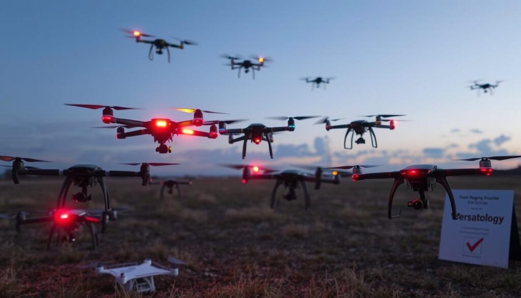 Drone Safety Best Practices