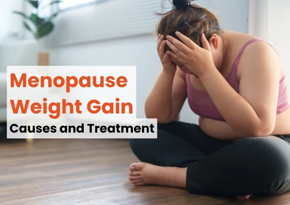 Menopausal Weight Gain
