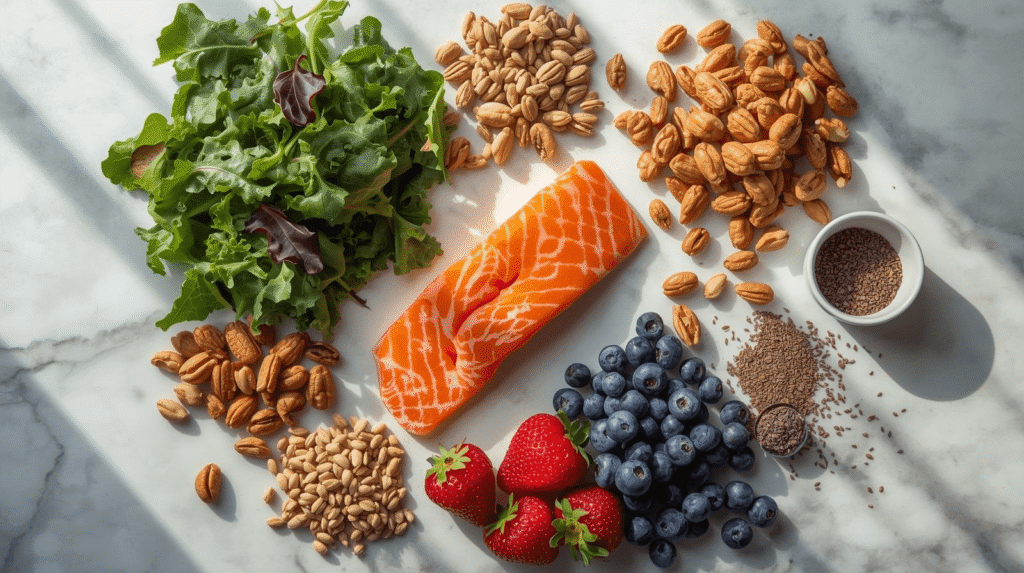 tips for menopause weight gain